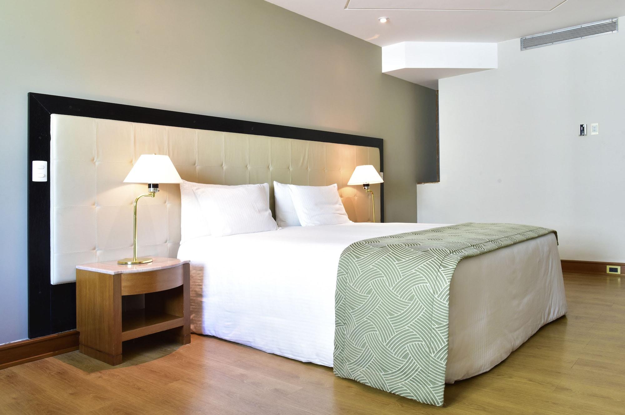 Hotel Pestana São Paulo Exteriér fotografie