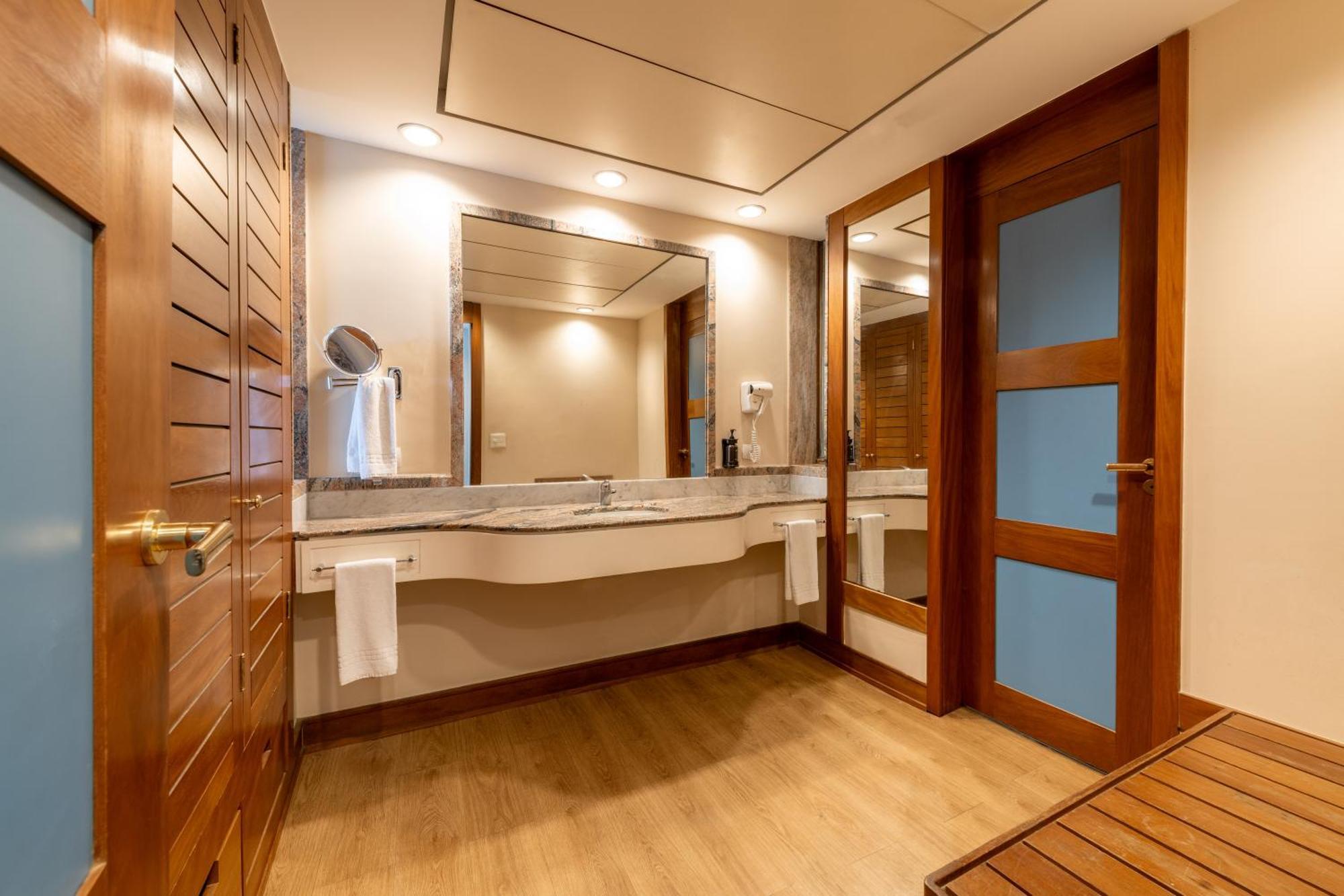 Hotel Pestana São Paulo Exteriér fotografie